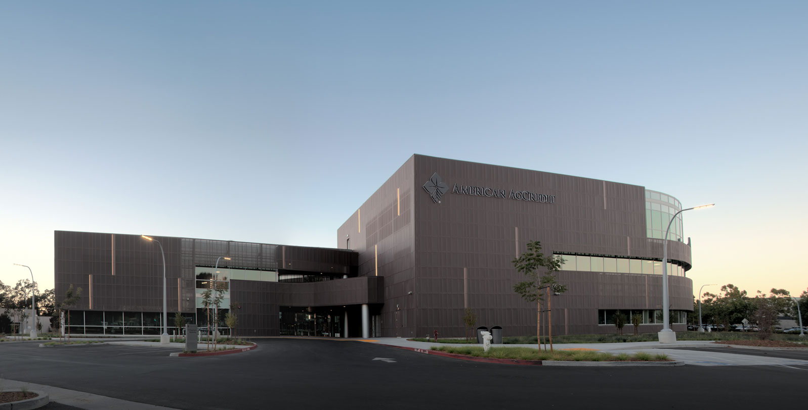 American Ag Credit building exterior