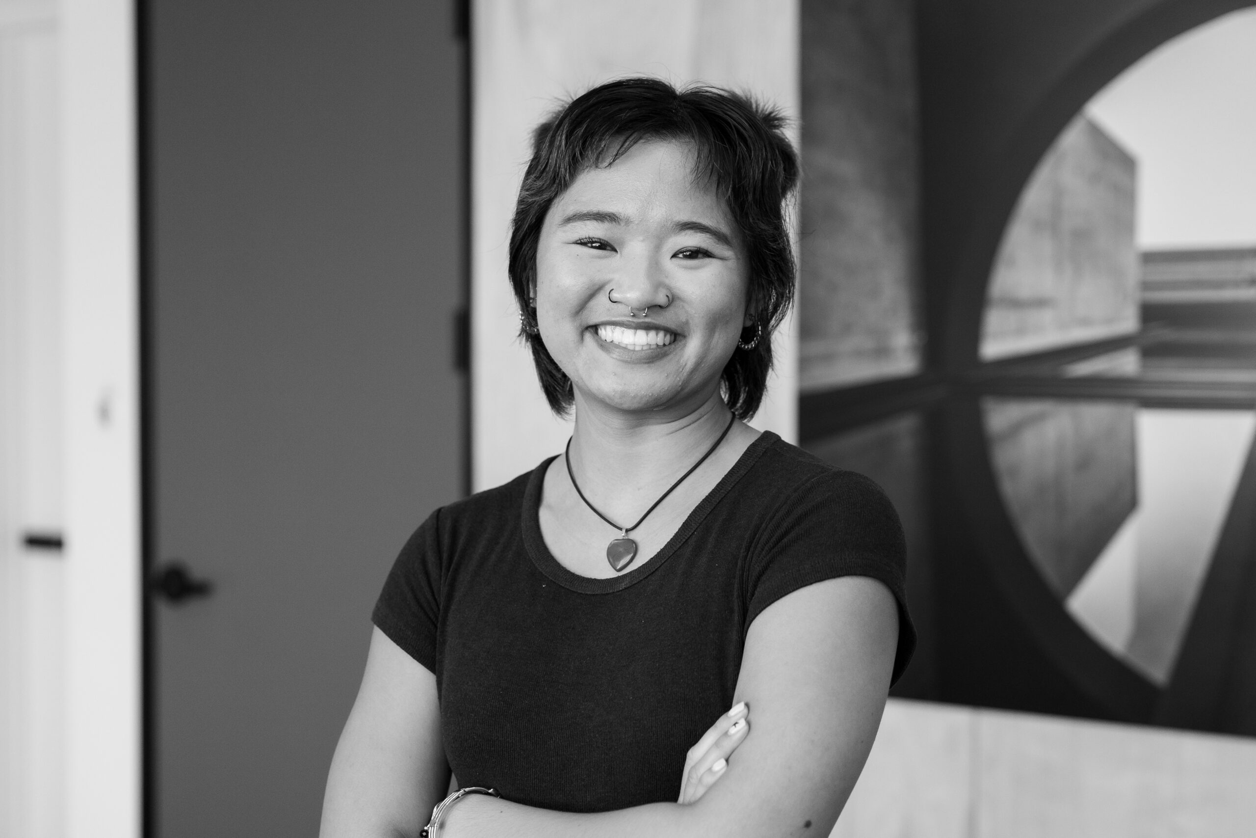 Summit Welcomes Kay Choe, Planner