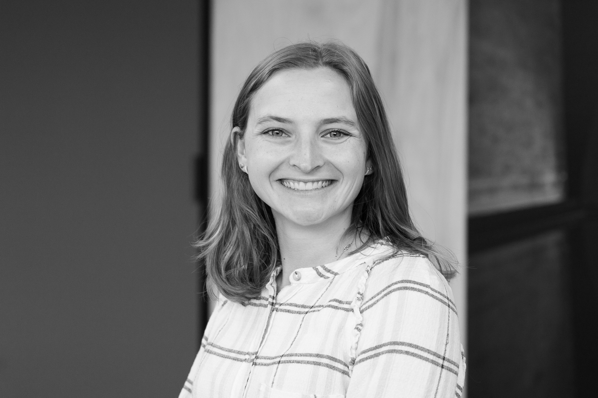 Summit Welcomes Natalie Schiefferly, Planner II